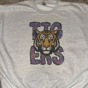 Memphis Tigers Sweatshirt